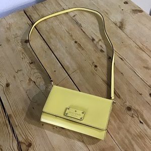 Authentic Kate Spade crossbody♠️